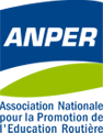 Logo ANPER