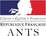 Logo ANTS