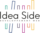 Logo Idea Side